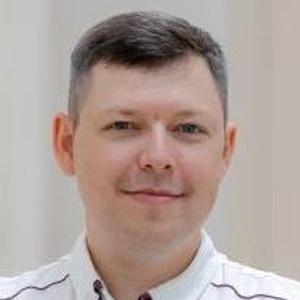 Евграфов Алексей Евгеньевич