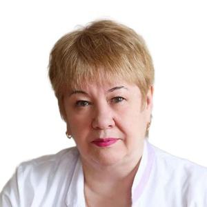 Бесчетная Татьяна Николаевна