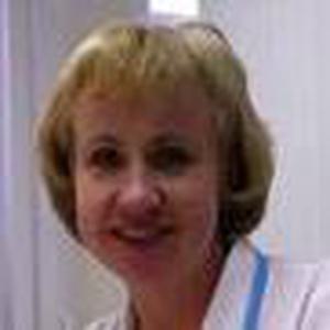 Войтова Светлана Васильевна