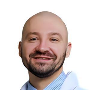 Варфоломеев Александр Александрович