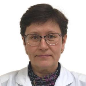 Завалина Татьяна Геннадьевна