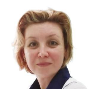 Шлеева Ольга Владимировна