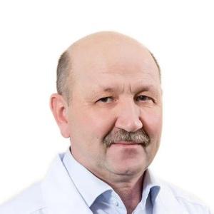 Мусин Шамиль Сибаевич