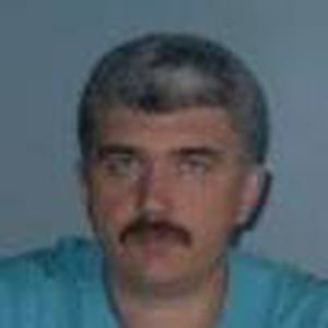 Суслин Юрий Васильевич