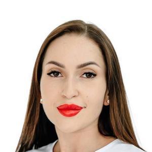 Вишнякова Елизавета Сергеевна