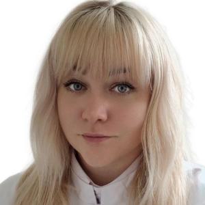 Соловьева Мария Александровна