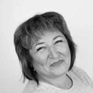 Миронова Ирина Вячеславовна