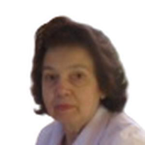 Величко Иветта Борисовна