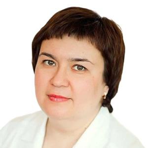 Ситчихина Светлана Валентиновна