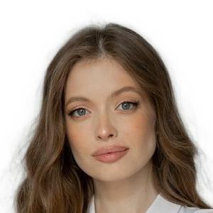 Антонова Дарья Михайловна