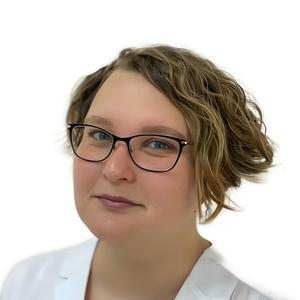 Штукатурова Ксения Андреевна