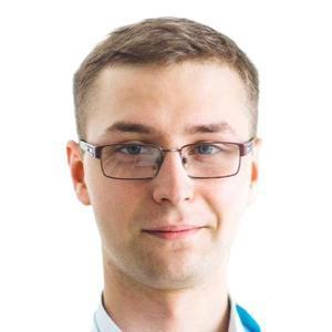Басов Василий Юрьевич