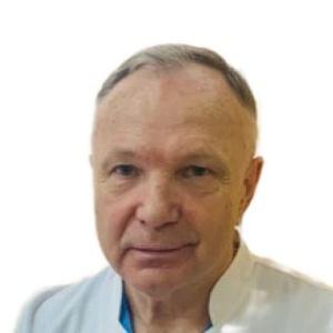 Гофман Владимир Николаевич