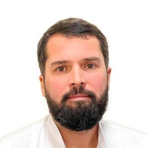 Ислентьев Алексей Владимирович