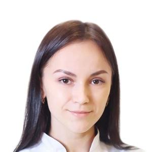 Семечкова Виктория Александровна