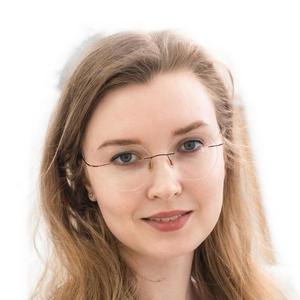 Плодистая Ирина Дмитриевна