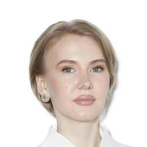 Котегова Евгения Васильевна