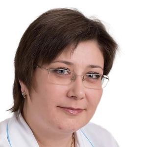 Образцова Мария Дмитриевна