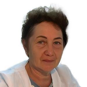 Николаева Светлана Михайловна