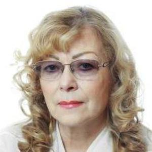 Таенкова Ольга Николаевна