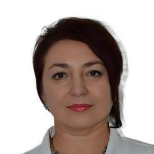 Тверскова Ольга Петровна