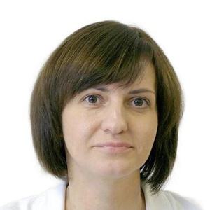 Кузьменко Наталья Борисовна