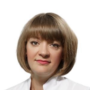 Царькова Юлия Юрьевна