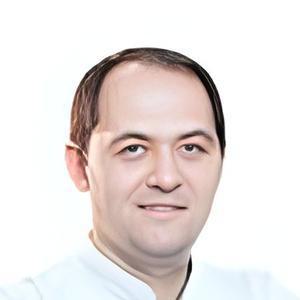 Измаилов Тимур Асанович