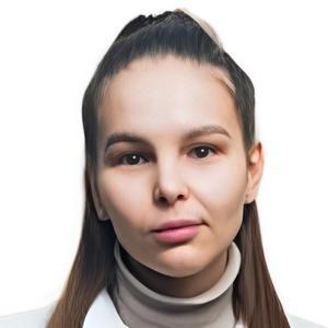 Волкова Светлана Геннадьевна