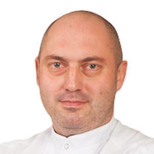 Овчинников Алексей Аркадьевич