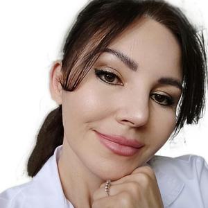 Саяхова Лилия Джаудатовна