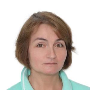 Ельченкова Марина Николаевна