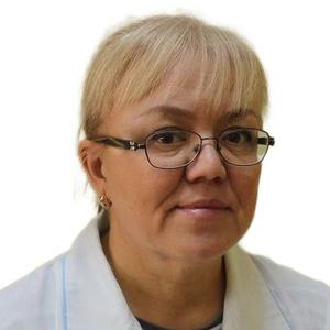 Краснова Эльвира Юрьевна
