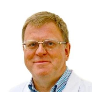 Харламов Дмитрий Алексеевич