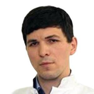 Чабанов Алексей Олегович