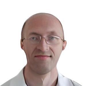 Соловьев Сергей Владиславович