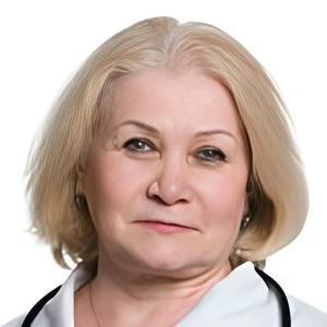 Гусева Татьяна Николаевна