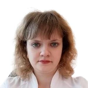 Тарановская Екатерина Сергеевна