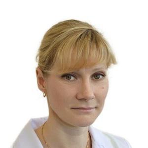 Кирилина Ольга Александровна