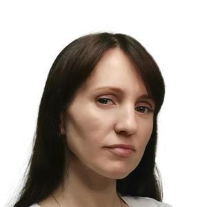Епифанова Анастасия Сергеевна
