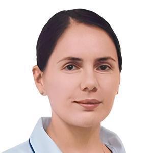 Ялда Ксения Давидовна