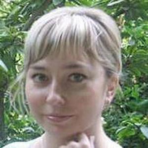 Евдокименко Эвелина Сергеевна