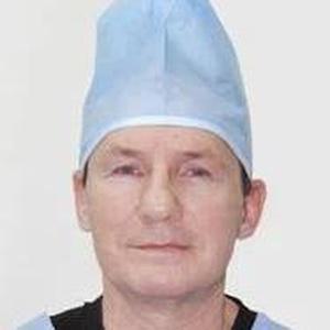 Елисин Владимир Федорович