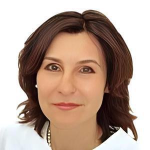 Белковская Марина Эдмундовна
