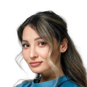 Салишева Даяна Искандэровна