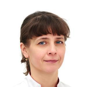 Галашова Елена Петровна
