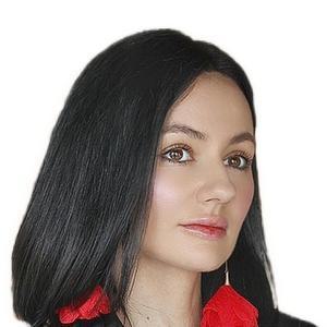 Иващенко Яна Александровна
