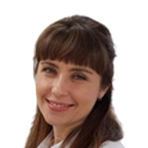 Ильенко Наталья Ивановна