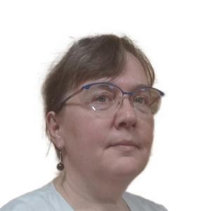 Сухорослова Ирина Евгеньевна