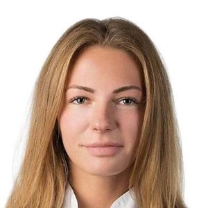 Левина (Быкова) Фаина Вадимовна